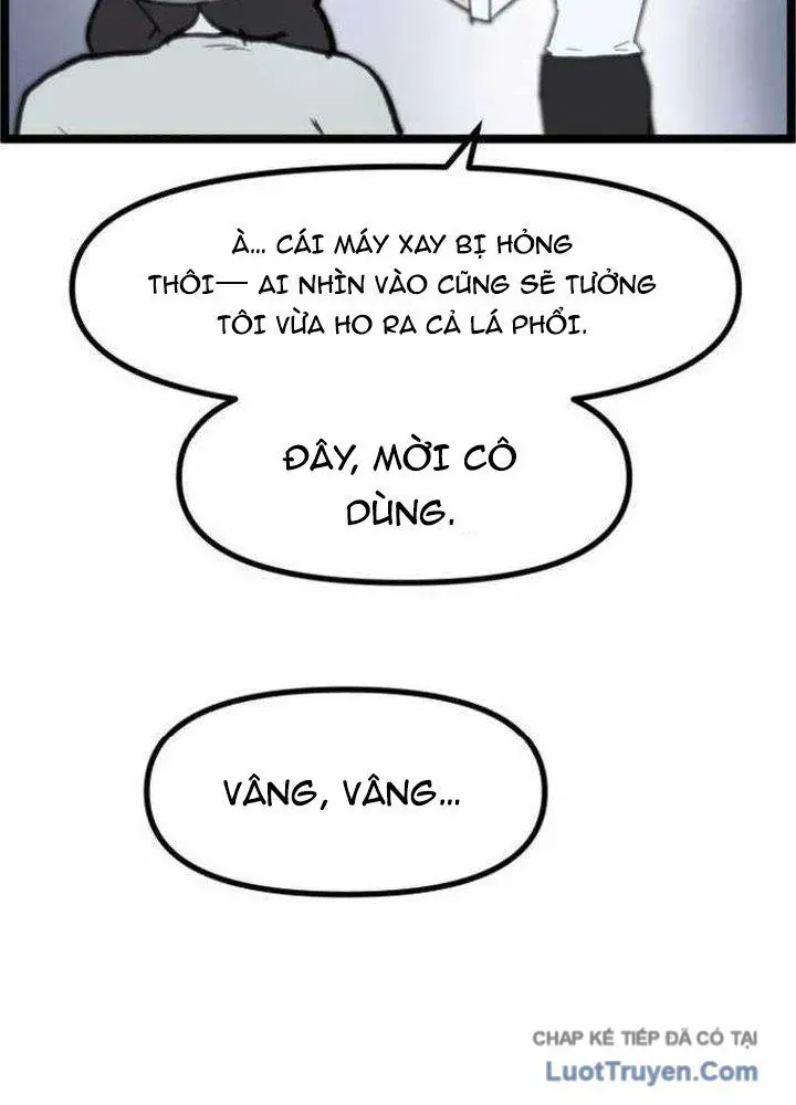 Voodoo Slam Chapter 2 - 7