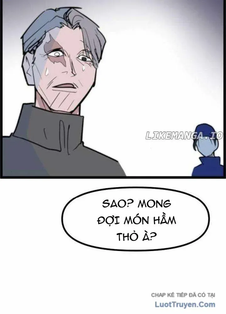 Voodoo Slam Chapter 2 - 65