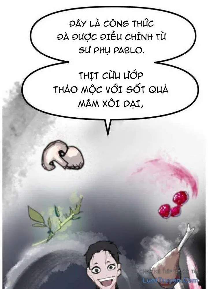 Voodoo Slam Chapter 2 - 66