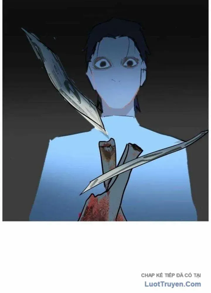 Voodoo Slam Chapter 2 - 70