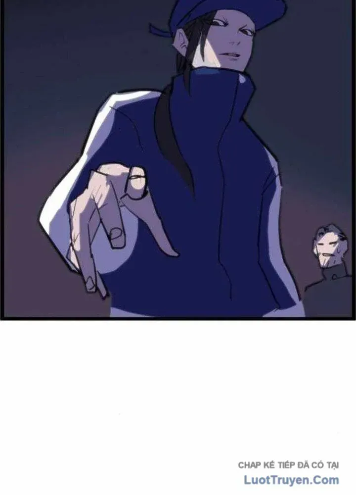 Voodoo Slam Chapter 2 - 72