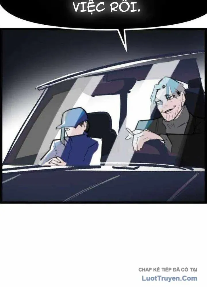 Voodoo Slam Chapter 2 - 100