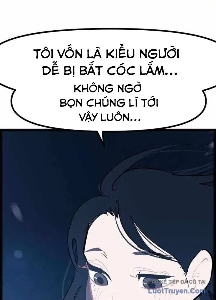 Voodoo Slam Chapter 3 - 12