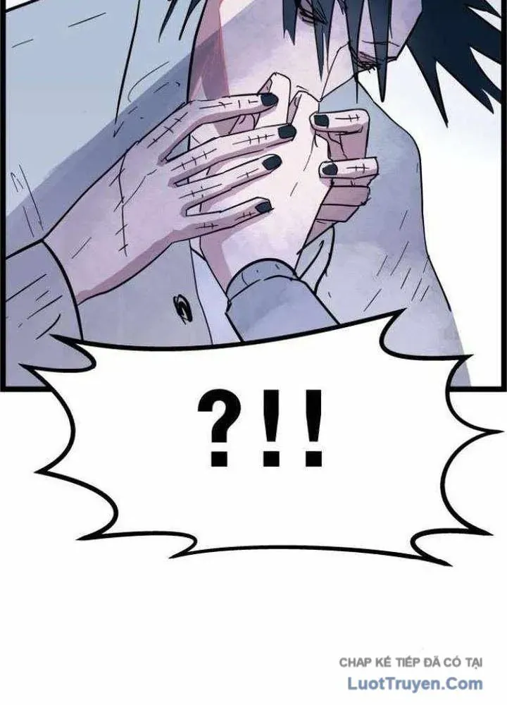 Voodoo Slam Chapter 3 - 15