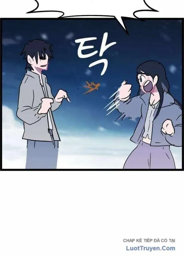 Voodoo Slam Chapter 3 - 17