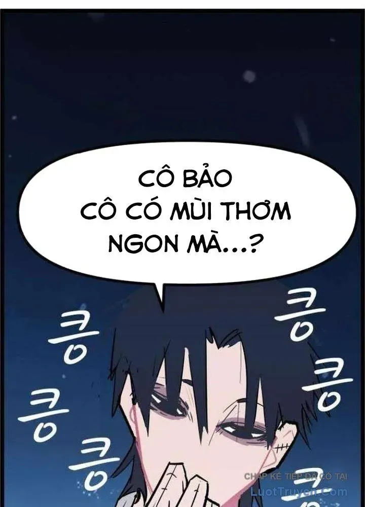 Voodoo Slam Chapter 3 - 18