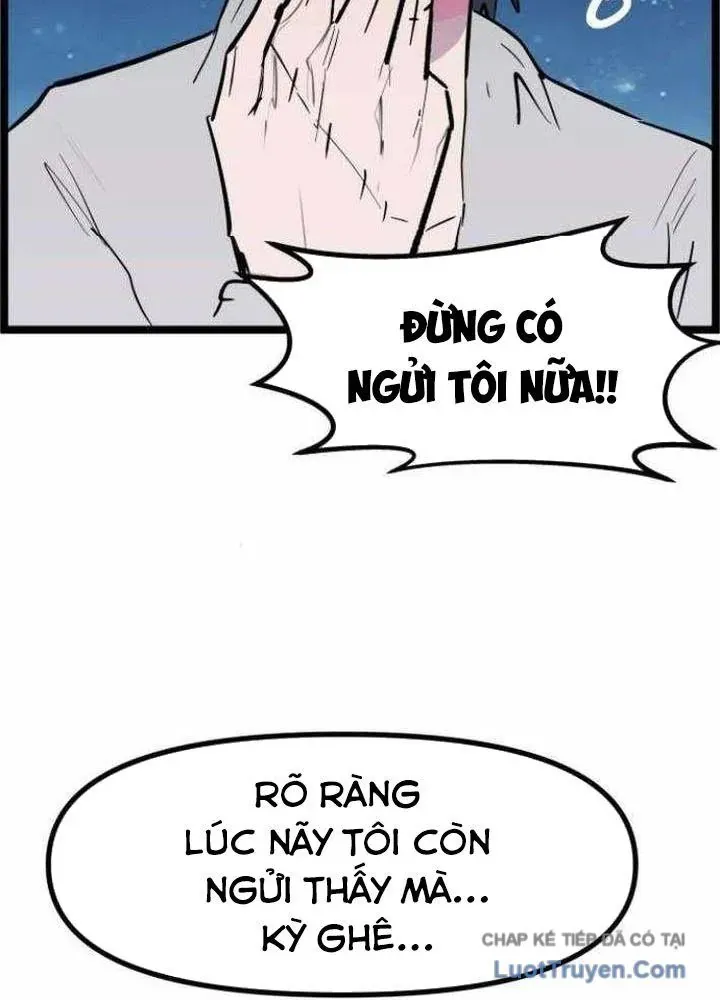 Voodoo Slam Chapter 3 - 19