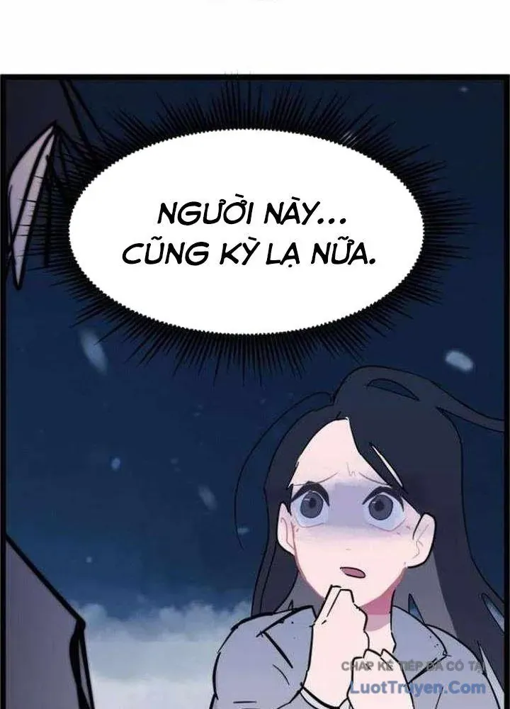 Voodoo Slam Chapter 3 - 20