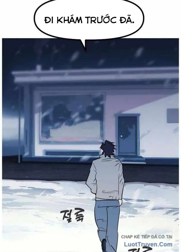 Voodoo Slam Chapter 3 - 23