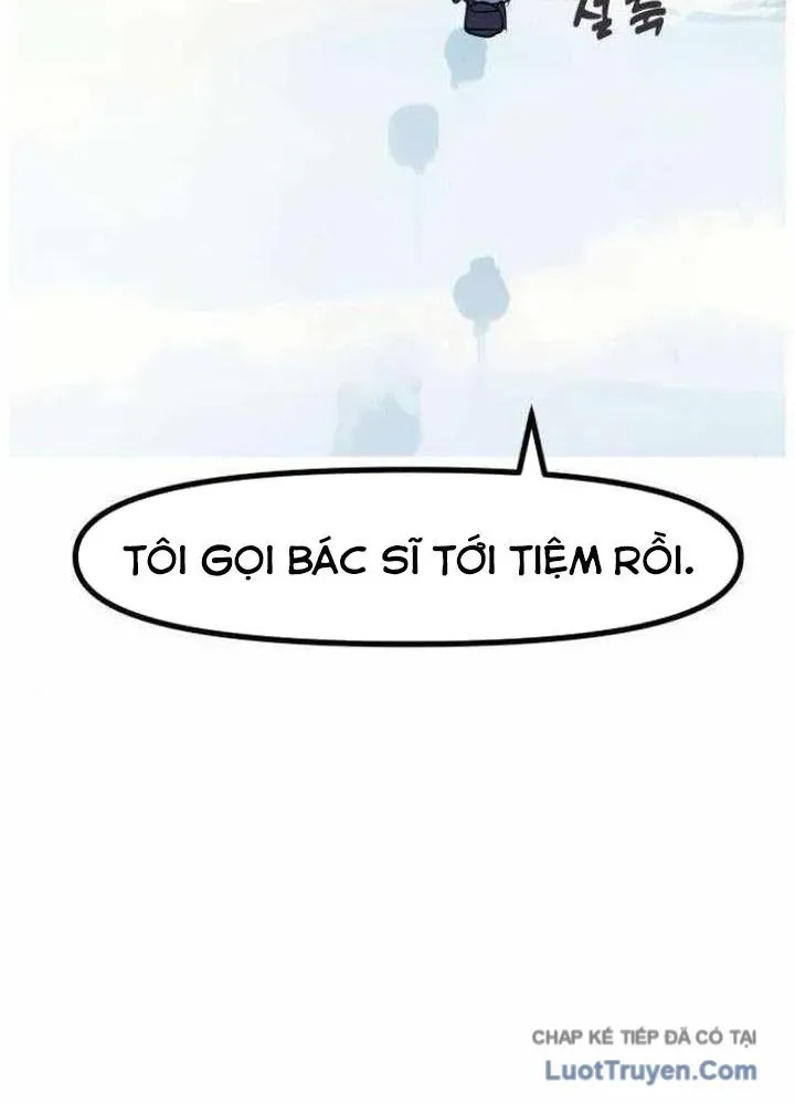 Voodoo Slam Chapter 3 - 24