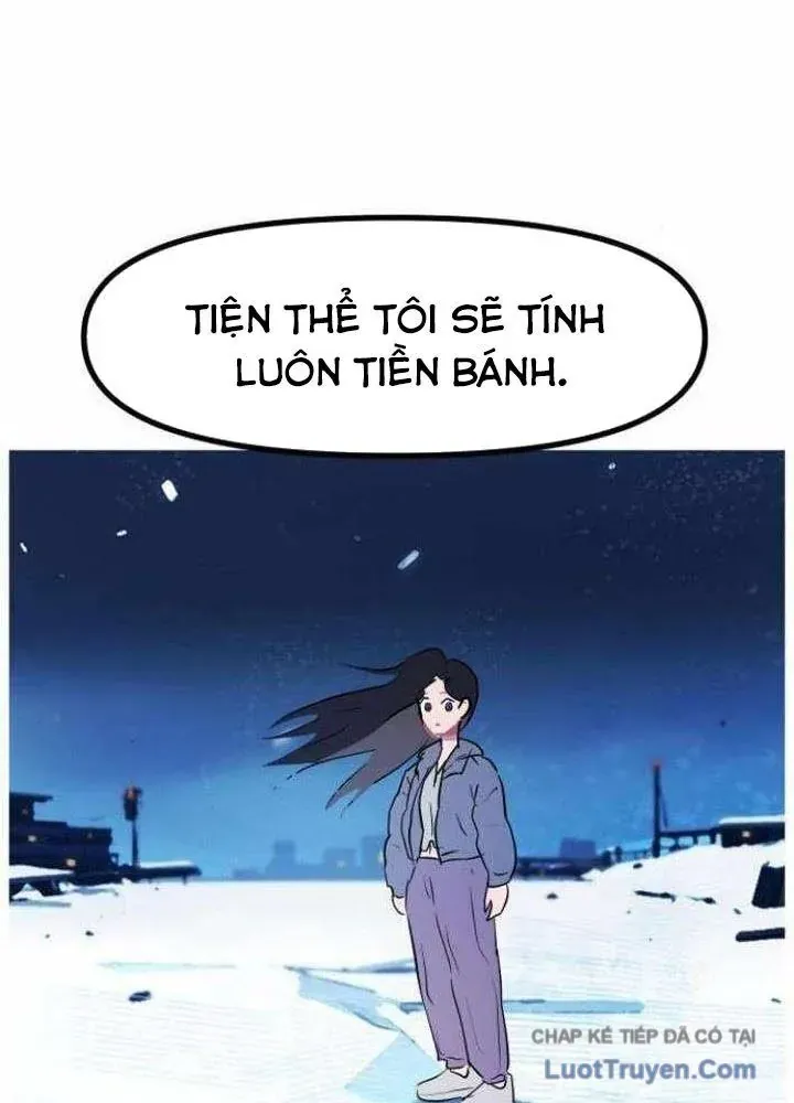 Voodoo Slam Chapter 3 - 26