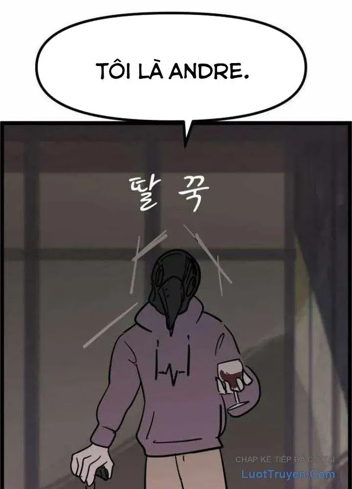 Voodoo Slam Chapter 3 - 28