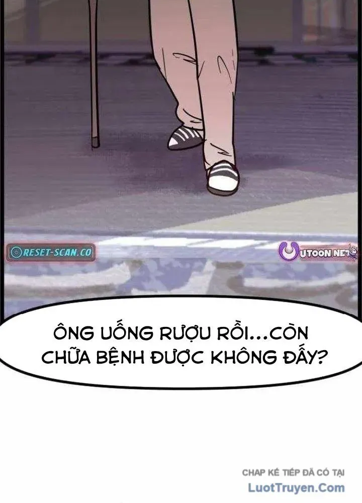 Voodoo Slam Chapter 3 - 29