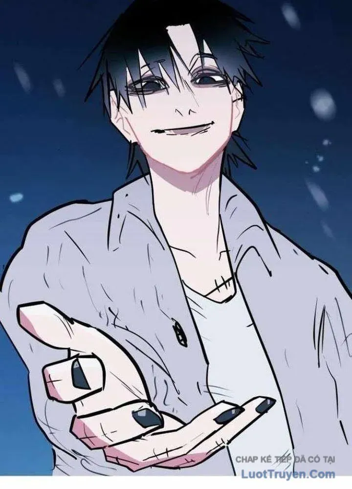 Voodoo Slam Chapter 3 - 4