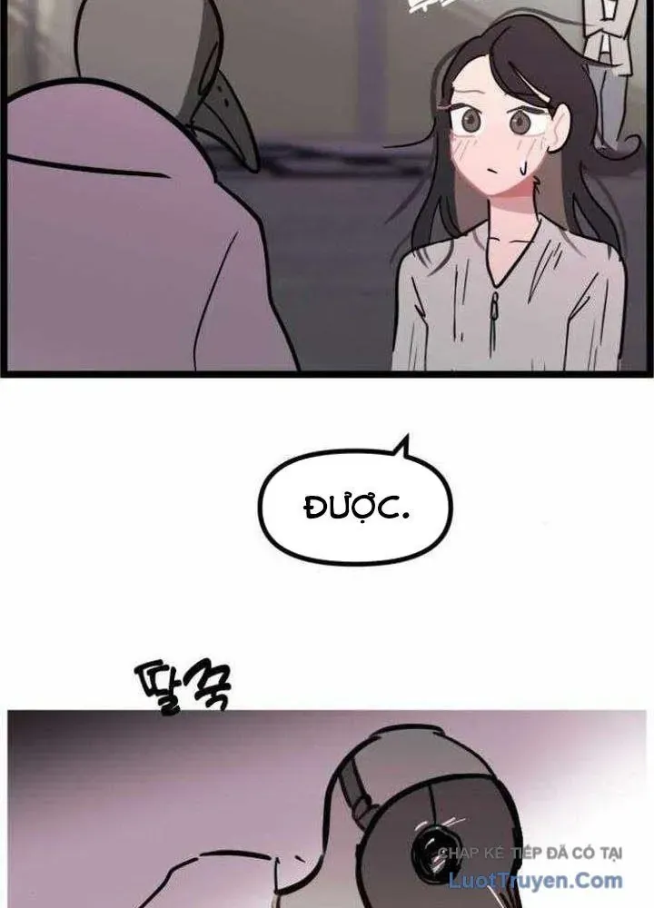 Voodoo Slam Chapter 3 - 31