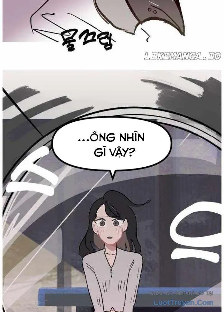 Voodoo Slam Chapter 3 - 32