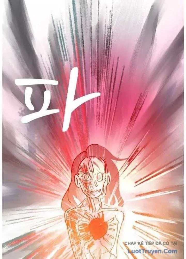 Voodoo Slam Chapter 3 - 34