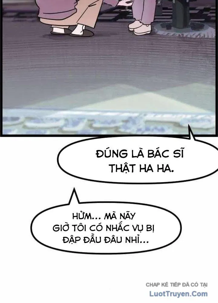 Voodoo Slam Chapter 3 - 37