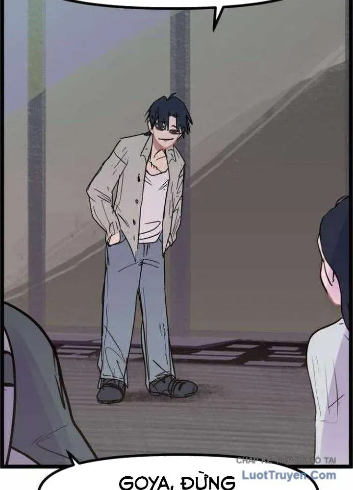 Voodoo Slam Chapter 3 - 39