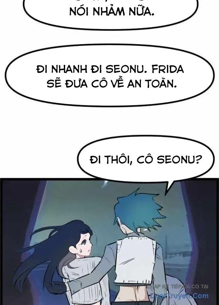 Voodoo Slam Chapter 3 - 40