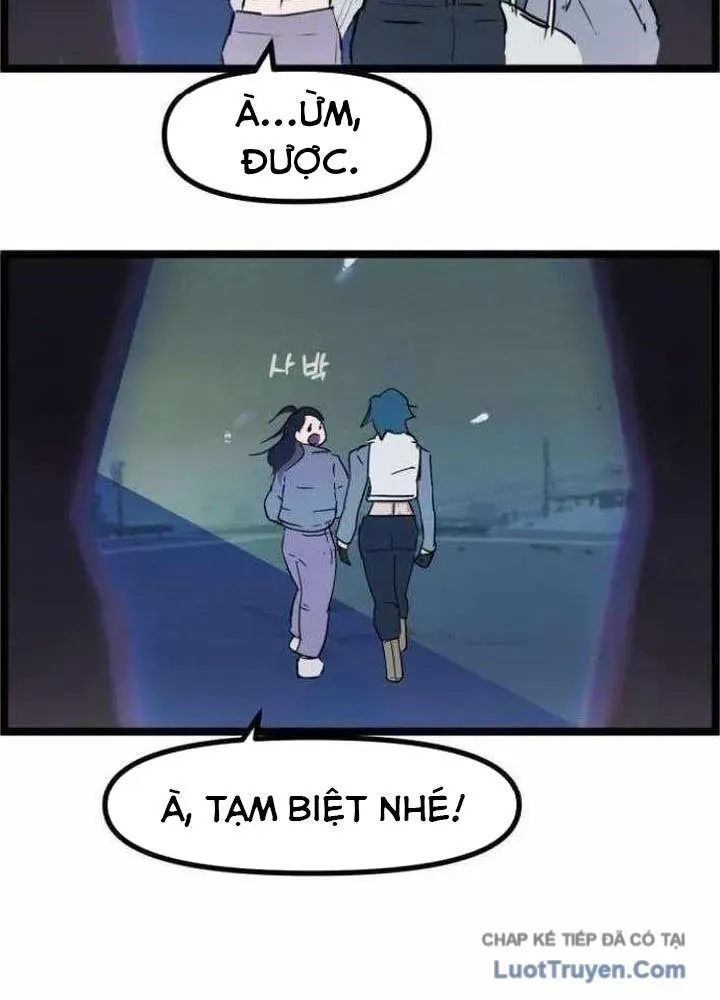 Voodoo Slam Chapter 3 - 41