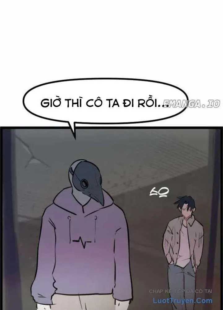 Voodoo Slam Chapter 3 - 42