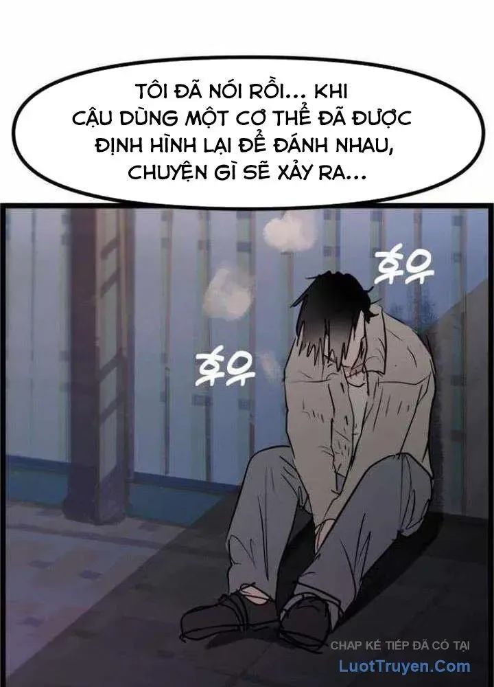 Voodoo Slam Chapter 3 - 45