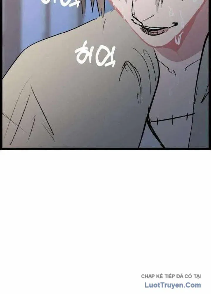 Voodoo Slam Chapter 3 - 48