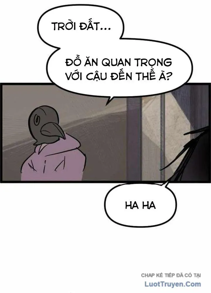 Voodoo Slam Chapter 3 - 49