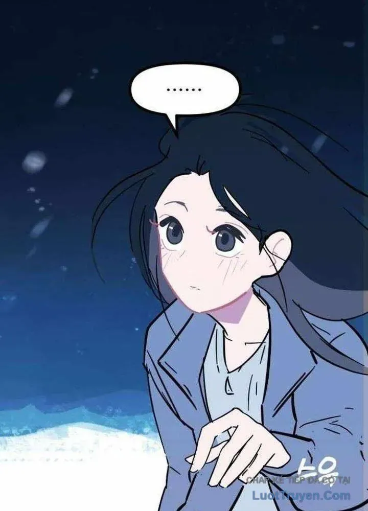 Voodoo Slam Chapter 3 - 6