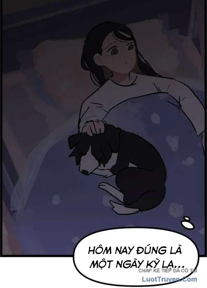 Voodoo Slam Chapter 3 - 51