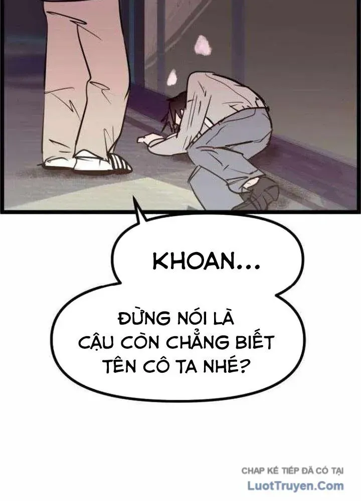 Voodoo Slam Chapter 3 - 54