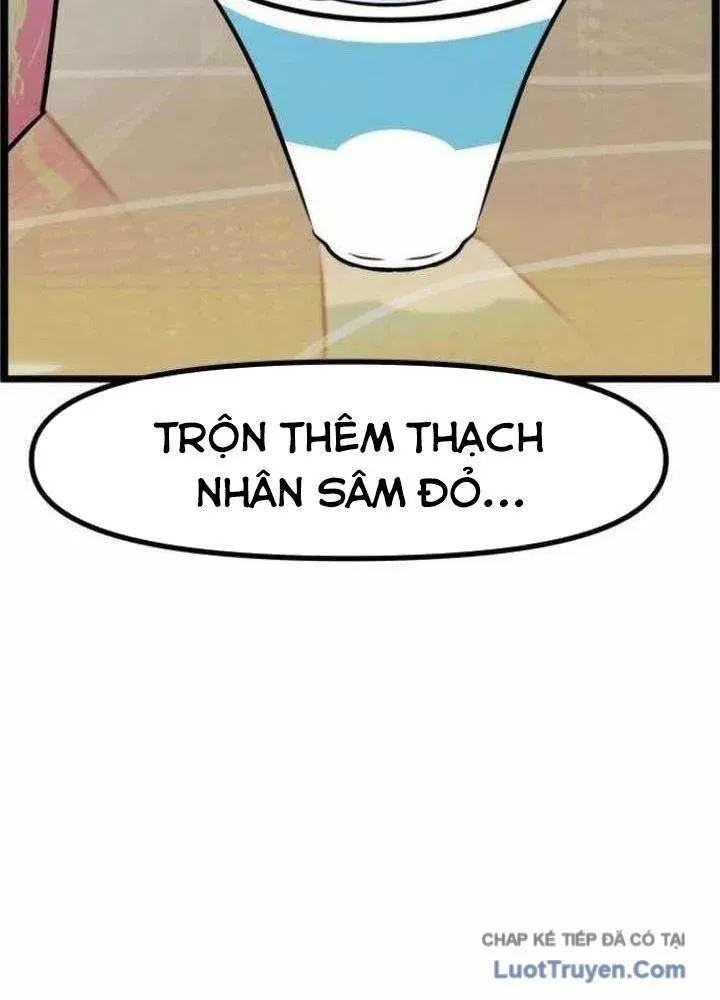 Voodoo Slam Chapter 3 - 58