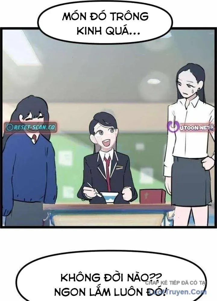 Voodoo Slam Chapter 3 - 60