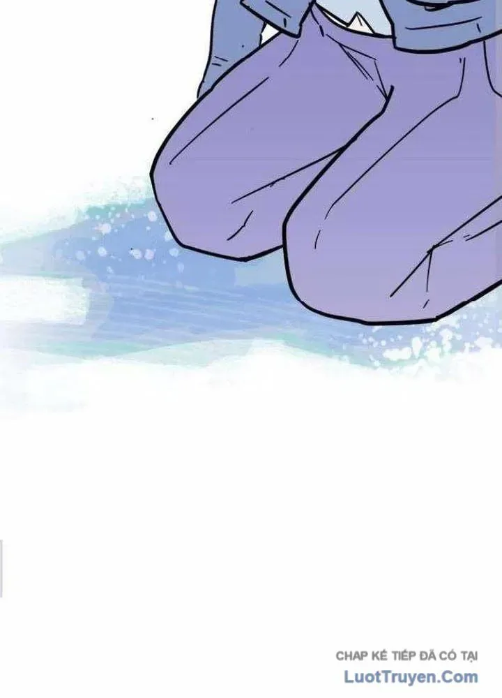 Voodoo Slam Chapter 3 - 7