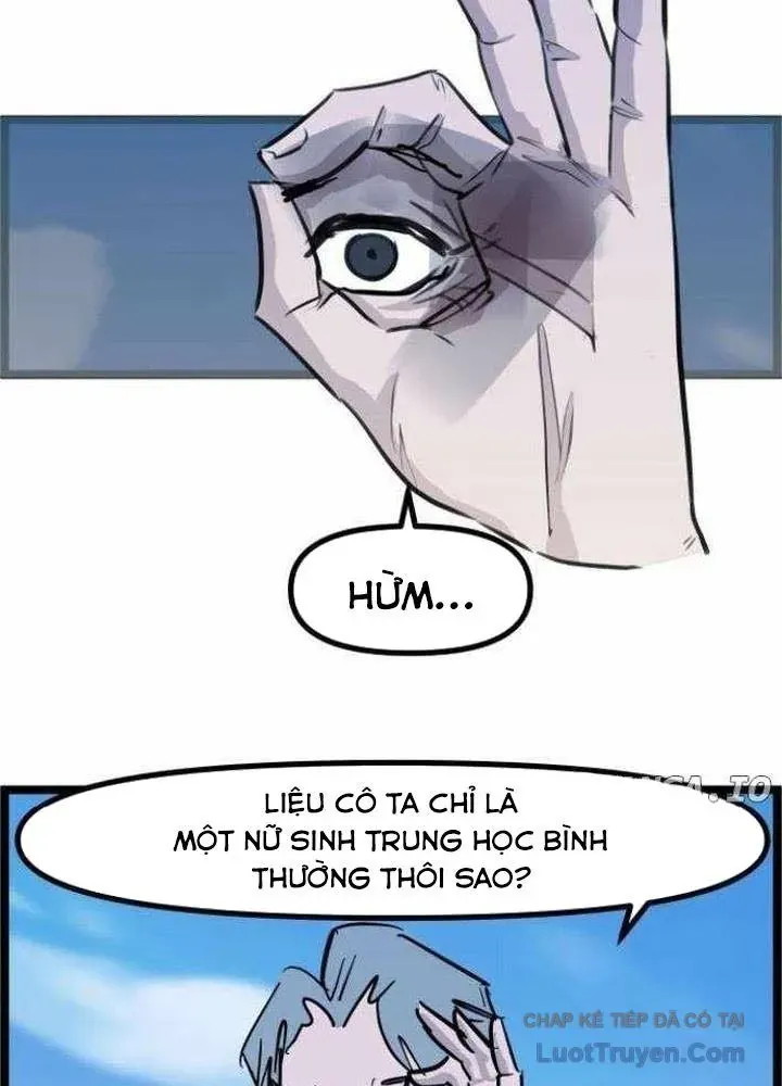 Voodoo Slam Chapter 3 - 62