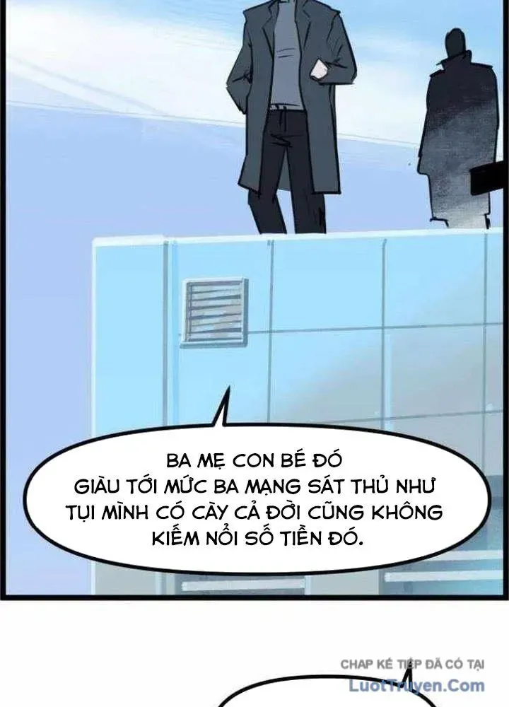 Voodoo Slam Chapter 3 - 65