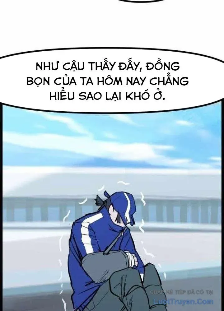 Voodoo Slam Chapter 3 - 70