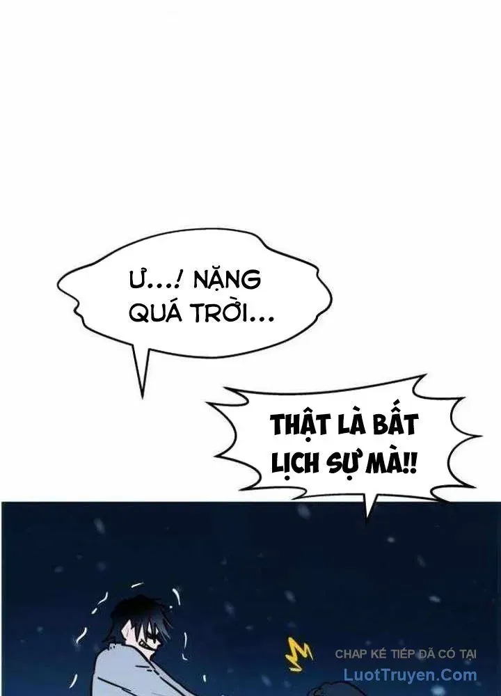 Voodoo Slam Chapter 3 - 8