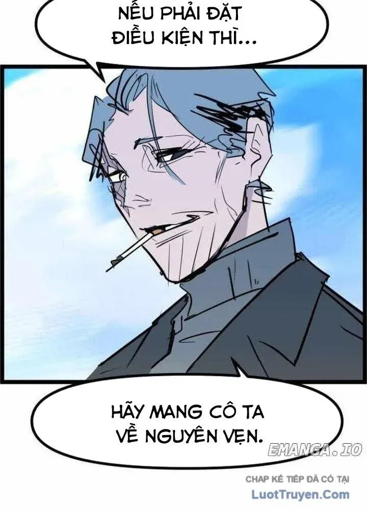 Voodoo Slam Chapter 3 - 72