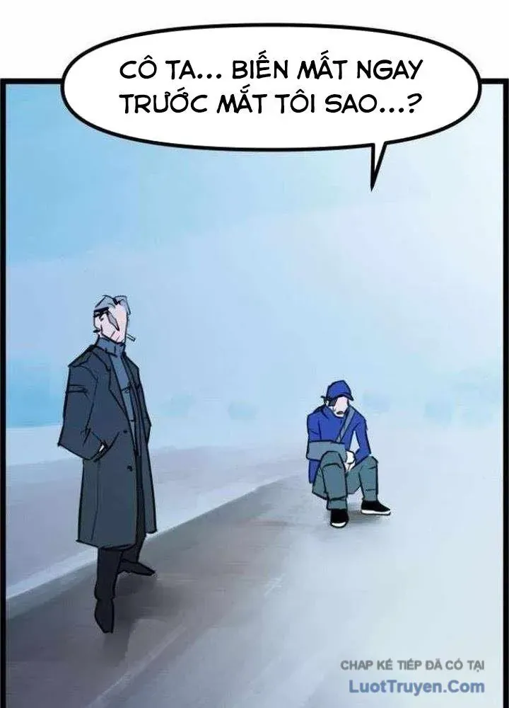 Voodoo Slam Chapter 3 - 78