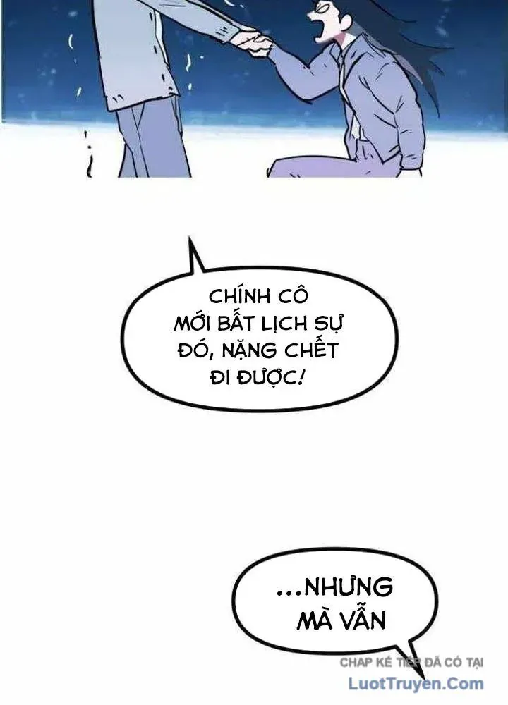 Voodoo Slam Chapter 3 - 9