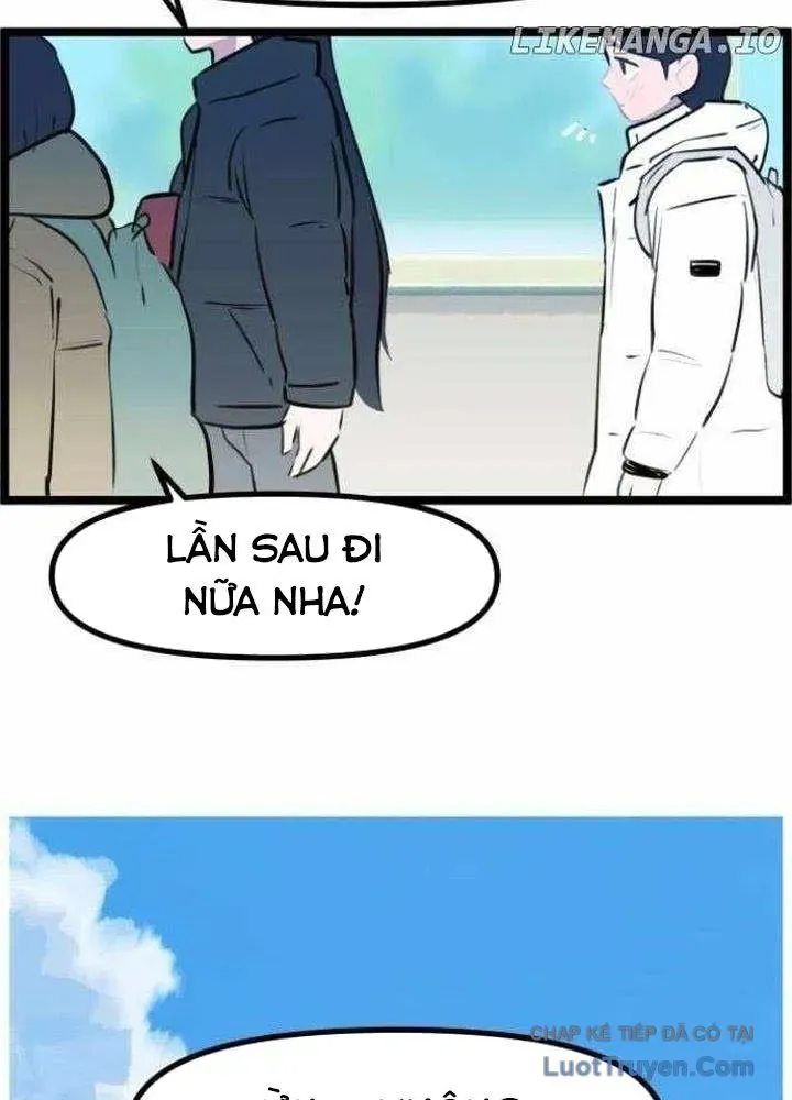 Voodoo Slam Chapter 3 - 83