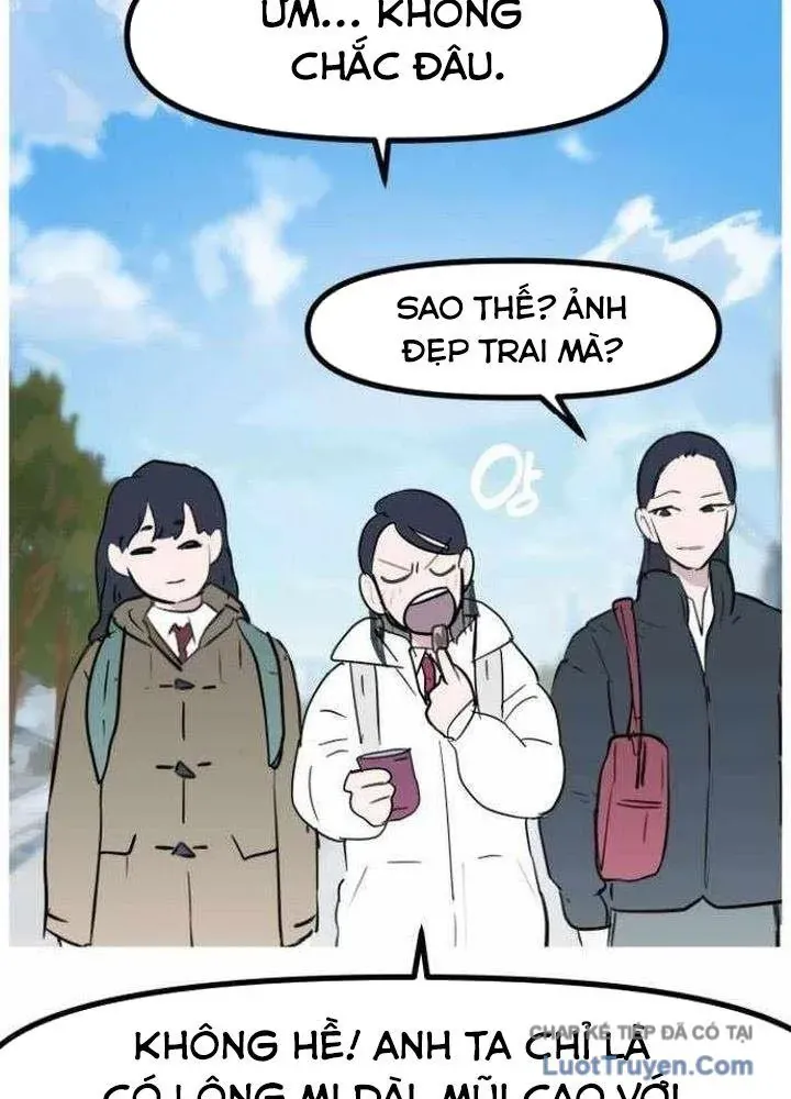 Voodoo Slam Chapter 3 - 84