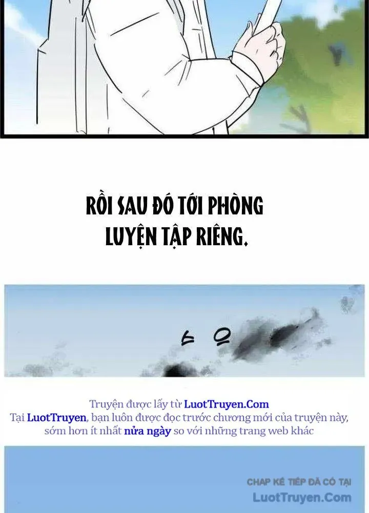 Voodoo Slam Chapter 3 - 90