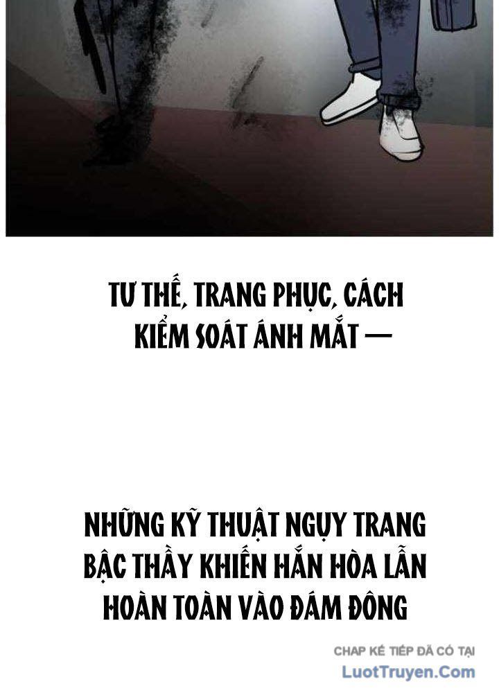 Voodoo Slam Chapter 4 - 11