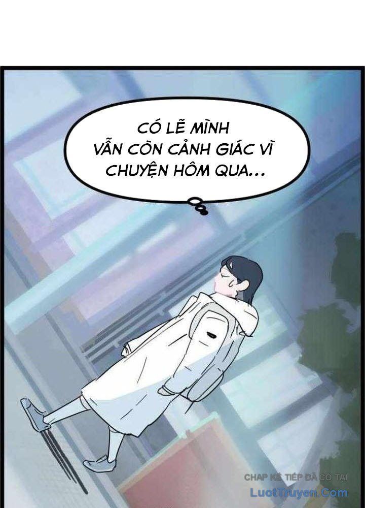 Voodoo Slam Chapter 4 - 14