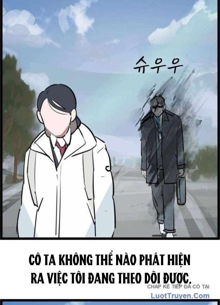 Voodoo Slam Chapter 4 - 17