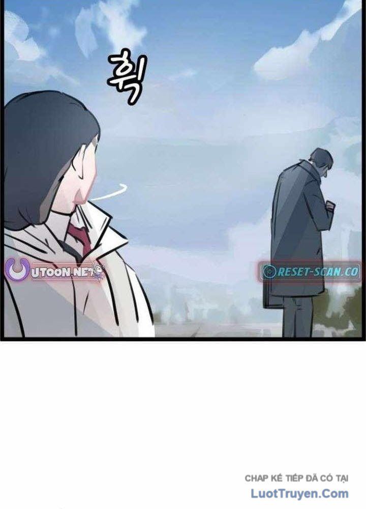 Voodoo Slam Chapter 4 - 18