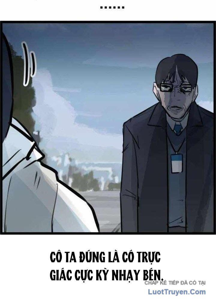 Voodoo Slam Chapter 4 - 19